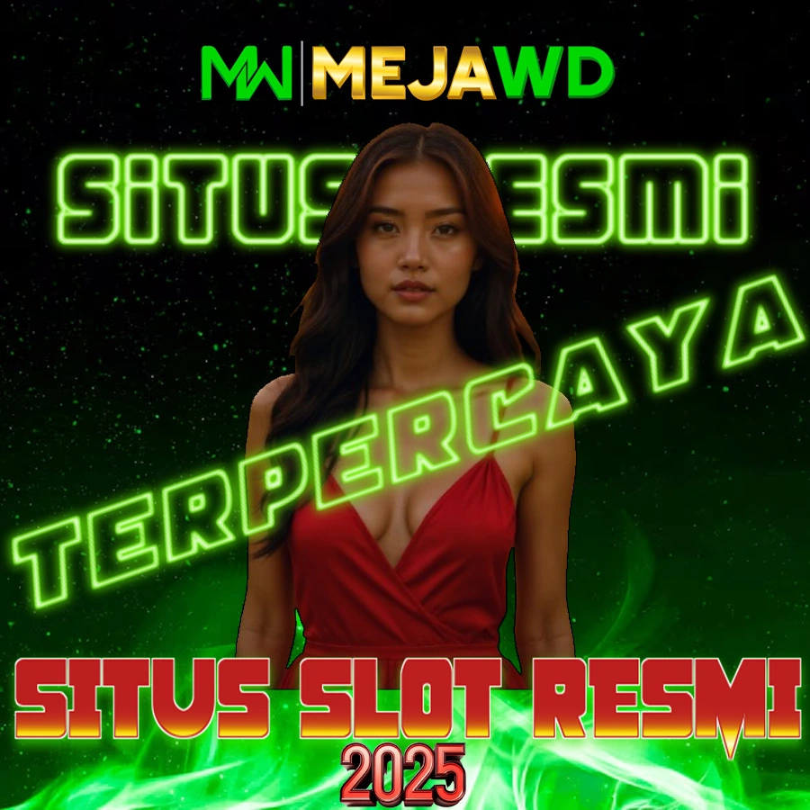 MEJAWD # Pusat Penyedia Permainan Online Terpercaya Dengan Reputasi Terbaik No. 1